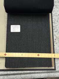 29416 TRADITIONAL FABRIC スーツ用 多様素材 無地 2色展開[生地] 国島株式会社 サブ画像