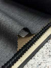 29416 TRADITIONAL FABRIC スーツ用 多様素材 無地 2色展開[生地] 国島株式会社 サブ画像