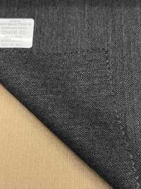 29416 TRADITIONAL FABRIC スーツ用 多様素材 無地 2色展開[生地] 国島株式会社 サブ画像