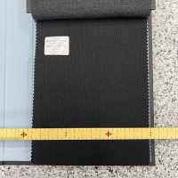 56452-83 25SS BEST SELECTION 【N-STRETCH】 エヌストレッチ 茶 シャドーストライプ[生地] 国島株式会社 サブ画像