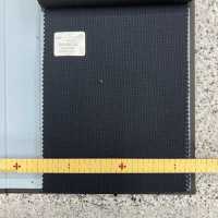 56456-26 25SS BEST SELECTION 【N-STRETCH】 エヌストレッチ 紺 ハウンドトゥース[生地] 国島株式会社 サブ画像