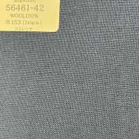 56461-42 25SS BEST SELECTION 【Allgender】 オールジェンダー 紺 無地[生地] 国島株式会社 サブ画像