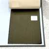 46441-93 25SS BEST SELECTION 【FANCY WORSTED】ファンシーウーステッド 無地 茶