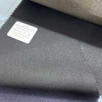 46442-17 25SS BEST SELECTION 【Lightness Wool】 ライトネスウール 黒 無地[生地] 国島株式会社 サブ画像