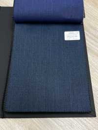 56510-48 26SS HERDREX 【TWILL CHAMBRAY】 ツイルシャンブレー[生地] 国島株式会社 サブ画像