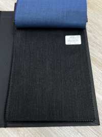 56510-57 26SS HERDREX 【TWILL CHAMBRAY】 ツイルシャンブレー[生地] 国島株式会社 サブ画像