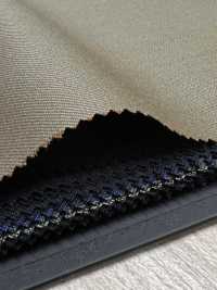 56510-84 26SS HERDREX 【TWILL CHAMBRAY】 ツイルシャンブレー[生地] 国島株式会社 サブ画像