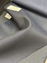 01163-30 26AW HERDREX 【Silk &Wool】 シルクアンドウール 紺 無地[生地] 国島株式会社 サブ画像