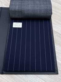 56513-36 26SS HERDREX 【TOROMI super100’s】　トロミスーパー100[生地] 国島株式会社 サブ画像