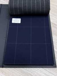 56514-35 26SS HERDREX 【TOROMI super100’s】　トロミスーパー100[生地] 国島株式会社 サブ画像