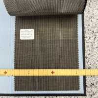26456-80 25SS BEST SELECTION 【Lightness Wool】 ライトネスウール 茶[生地] 国島株式会社 サブ画像