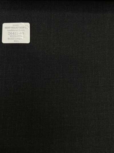 26411-40 26SS BEST SELECTION 【traditional fabric】トラディショナルファブリック