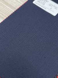 2ML3135 26SS 御幸生地 MIYUKI エッセンシャルズ ESSENTIALS ACTIVA ADVANCE 紺 無地 御幸毛織(ミユキ) サブ画像