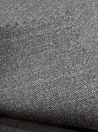 2ML3146 26SS 御幸生地 MIYUKI エッセンシャルズ ESSENTIALS ACTIVA ADVANCE チャコールグレー 無地 御幸毛織(ミユキ) サブ画像