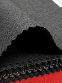 2ML3146 26SS 御幸生地 MIYUKI エッセンシャルズ ESSENTIALS ACTIVA ADVANCE チャコールグレー 無地 御幸毛織(ミユキ) サブ画像