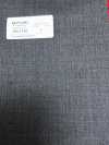 2ML3150 26AW 御幸生地 MIYUKI エッセンシャルズ ESSENTIALS STRETCH TWILL ミディアムグレー 無地