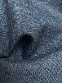 2MK3066 26SS 御幸生地 MIYUKI エッセンシャルズ ESSENTIALS ACTIVA 紺 無地 御幸毛織(ミユキ) サブ画像