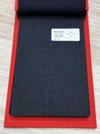 2MK3066 26SS 御幸生地 MIYUKI エッセンシャルズ ESSENTIALS ACTIVA 紺 無地 御幸毛織(ミユキ) サブ画像