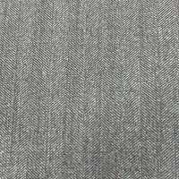 15CN1501 CANONICO(カノニコ) WOOL&SILK DOUBLE WARP 紺 ヘリンボーン[生地] CANONICO(カノニコ) サブ画像