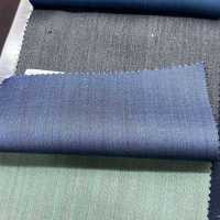 15CN1502 CANONICO(カノニコ) WOOL&SILK DOUBLE WARP グレー ヘリンボーン[生地] CANONICO(カノニコ) サブ画像