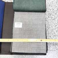 15CN1506 CANONICO(カノニコ) LINEN&21μ WOOL SUITING ベージュ ヘリンボーン[生地] CANONICO(カノニコ) サブ画像