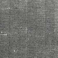 15CN1507 CANONICO(カノニコ) WOOL&LINEN SUITING ブルーグレー ヘリンボーン[生地] CANONICO(カノニコ) サブ画像