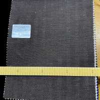 15CN1508 CANONICO カノニコ WOOL&LINEN SUITING 茶色 ヘリンボーン[生地] CANONICO(カノニコ) サブ画像
