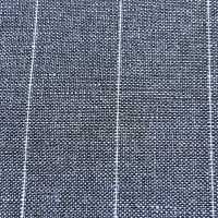 15CN1510 CANONICO カノニコ 21μ WOOL&LINEN TROPICAL ピンストライプ 淡青[生地] CANONICO(カノニコ) サブ画像
