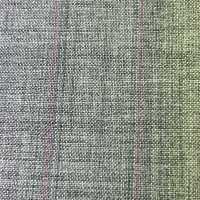 15CN1516 CANONICO カノニコ PURE WOOL TROPICAL SUITINGS グレー ペンシルストライプ[生地] CANONICO(カノニコ) サブ画像