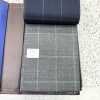 15CN1542 CANONIC カノニコ 21μ RUSTIC TROPICAL グレー ウィンドウペン