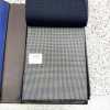 15CN1544 CANONIC カノニコ 21μ RUSTIC TROPICAL ハウンドトゥース 白黒