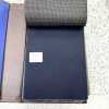 15CN1547 CANONIC カノニコ N-STRETCH RUSTIC TROPICAL 21 μ 無地 濃紺