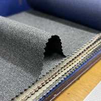 15CN1549 CANONIC カノニコ N-STRETCH RUSTIC TROPICAL 21 μ ダークグレー 無地[生地] CANONICO(カノニコ) サブ画像