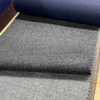 15CN1549 CANONIC カノニコ N-STRETCH RUSTIC TROPICAL 21 μ ダークグレー 無地[生地] CANONICO(カノニコ) サブ画像