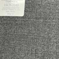15CN1549 CANONIC カノニコ N-STRETCH RUSTIC TROPICAL 21 μ ダークグレー 無地[生地] CANONICO(カノニコ) サブ画像