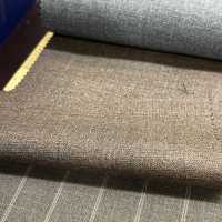 15CN1551 CANONIC カノニコ N-STRETCH RUSTIC TROPICAL 21 μ 茶色 無地[生地] CANONICO(カノニコ) サブ画像