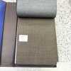 15CN1551 CANONIC カノニコ N-STRETCH RUSTIC TROPICAL 21 μ 茶色 無地