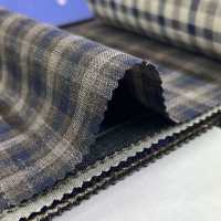 15CN1572 CANONIC カノニコ WOOL SILK&LINEN TROPICAL[生地] CANONICO(カノニコ) サブ画像