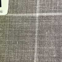 15CN1574 CANONIC カノニコ WOOL SILK&LINEN TROPICAL ウィンドペン ベージュ[生地] CANONICO(カノニコ) サブ画像