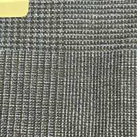 15CN1581 CANONIC カノニコ 21μ WOOL&LINEN TROPICAL 青 グレンチェック[生地] CANONICO(カノニコ) サブ画像