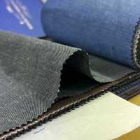 15CN1584 2025SS CANONIC カノニコ 21μ WOOL&LINEN TROPICAL 無地 グレー[生地] CANONICO(カノニコ) サブ画像