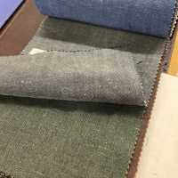 15CN1584 2025SS CANONIC カノニコ 21μ WOOL&LINEN TROPICAL 無地 グレー[生地] CANONICO(カノニコ) サブ画像