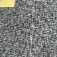 15CN1588 CANONIC カノニコ TROPICAL CHINE ウィンドペン 紺[生地] CANONICO(カノニコ) サブ画像