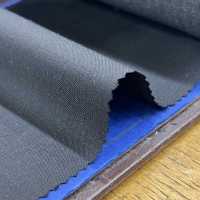 15CN1623 CANONIC カノニコ SUPER FINE CAPE MOHAIR 黒 無地[生地] CANONICO(カノニコ) サブ画像