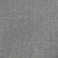 15CN1623 CANONIC カノニコ SUPER FINE CAPE MOHAIR 黒 無地[生地] CANONICO(カノニコ) サブ画像