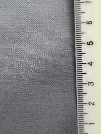 896S4614 NIKKE ニッケ IMPERIAL BLACK グレー 無地 S140s[生地] ニッケ サブ画像