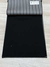 SB120NZ32 NIKKE ニッケ IMPERIAL BLACK 黒 無地 S120s[生地] ニッケ サブ画像