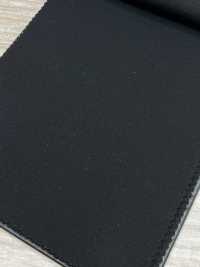SB140NZ99 NIKKE ニッケ IMPERIAL BLACK 黒 無地 S140s[生地] ニッケ サブ画像