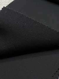 SB140NZ99 NIKKE ニッケ IMPERIAL BLACK 黒 無地 S140s[生地] ニッケ サブ画像