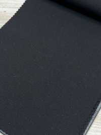 SB120NZ12 NIKKE ニッケ IMPERIAL BLACK 黒 無地 S120s[生地] ニッケ サブ画像